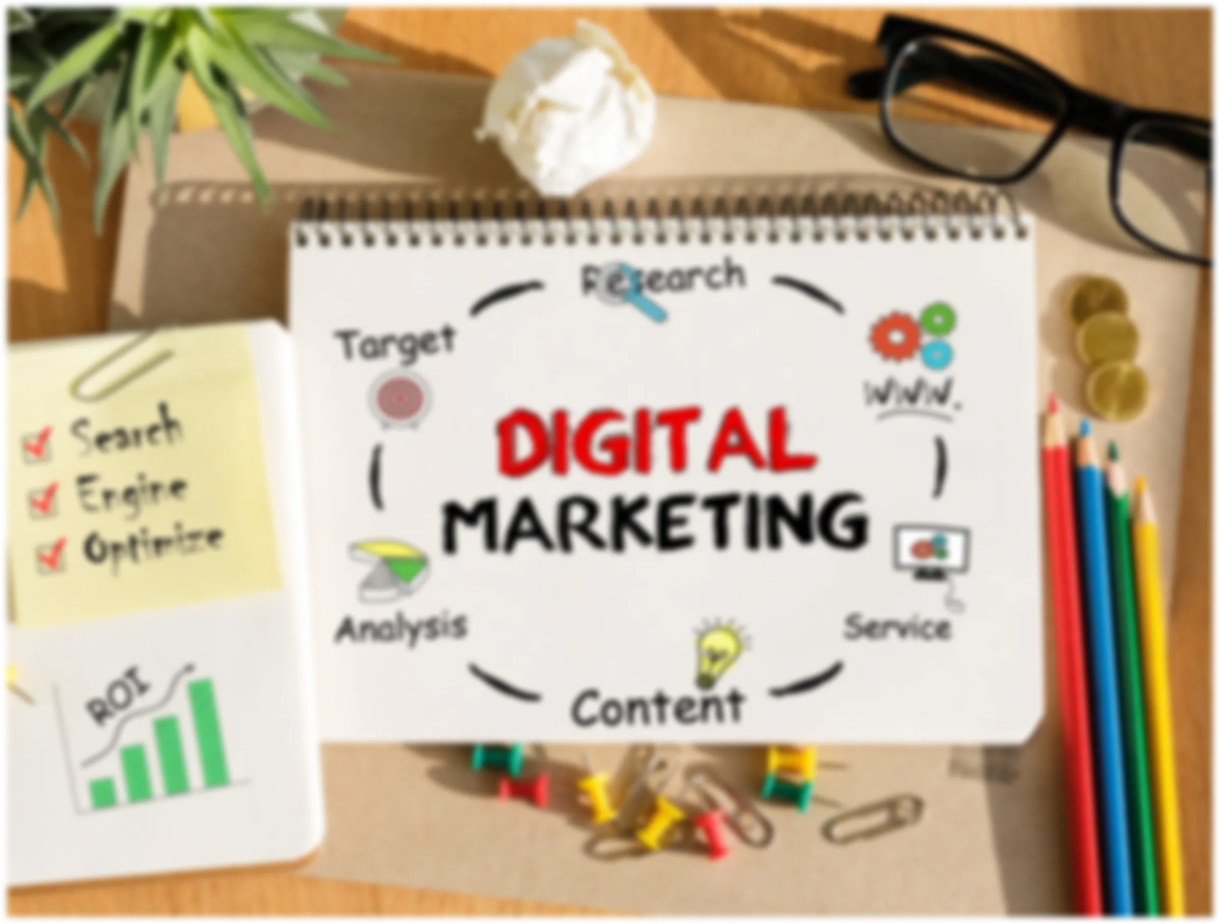 Building a High-Converting Portfolio Website for Agencies